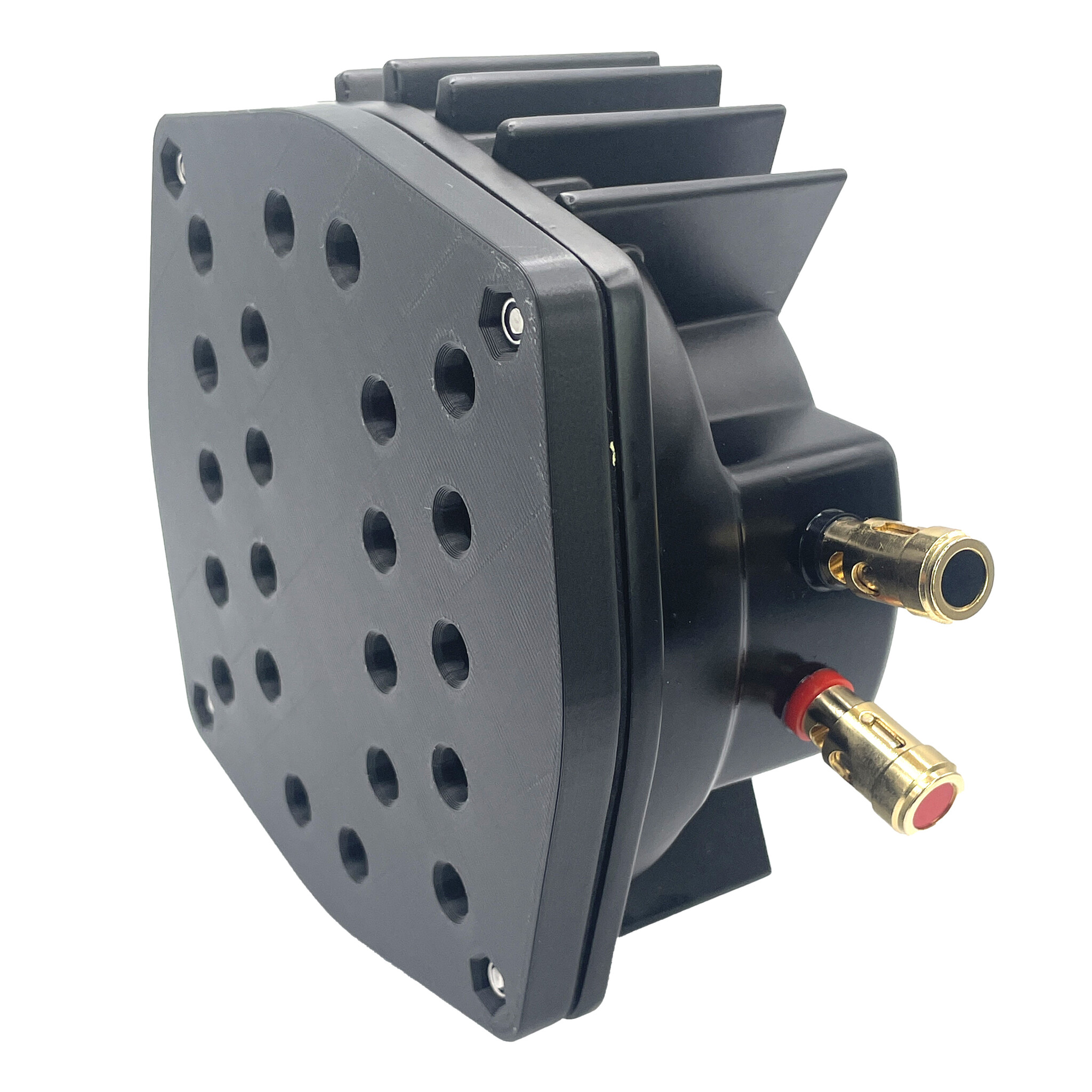 Mounting kit for BST-1 & AST-2B-4