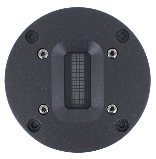 NeoCD1.0 Tweeter a Nastro