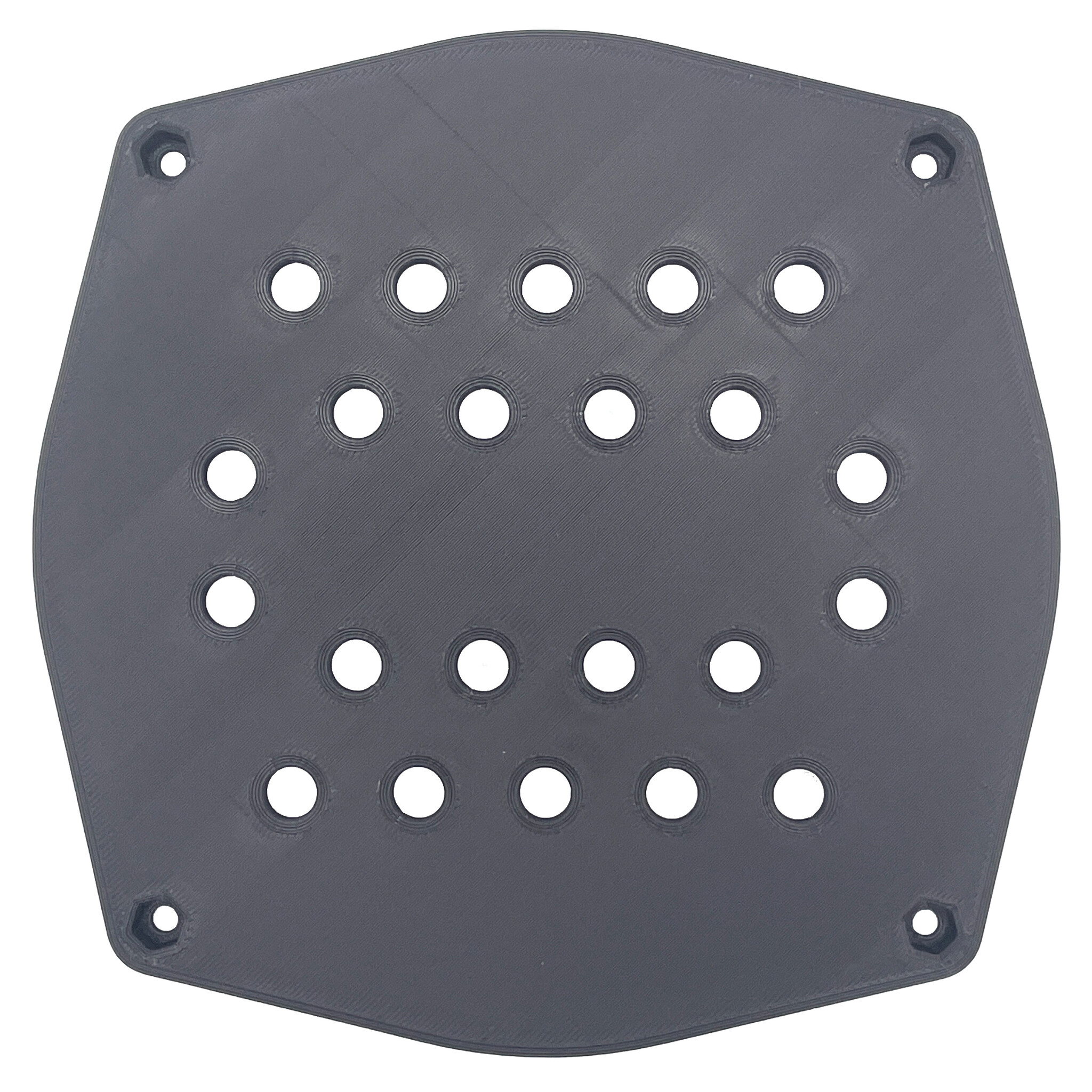 Montagesatz für BST-300EX