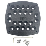 Mounting kit for BST-1 & AST-2B-4