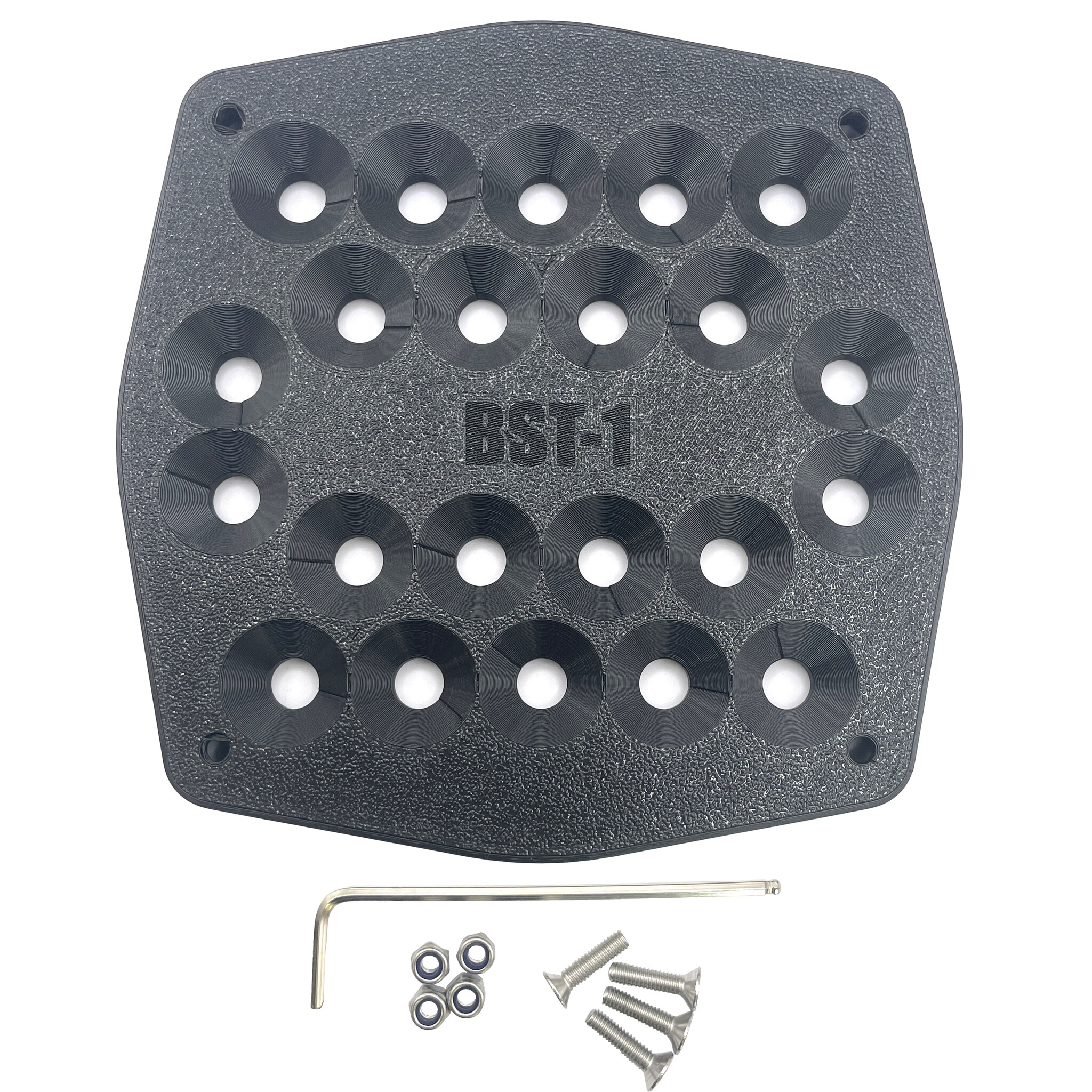Mounting kit for BST-1 & AST-2B-4