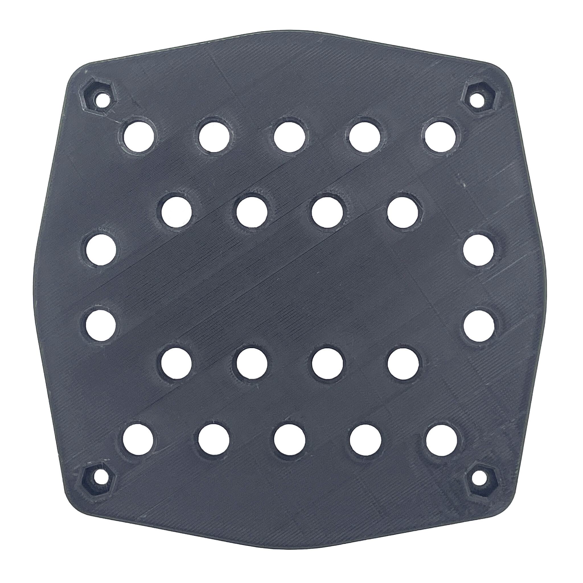 Mounting kit for BST-1 & AST-2B-4