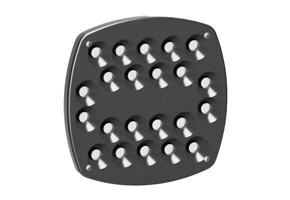 Mounting kit for BST-2