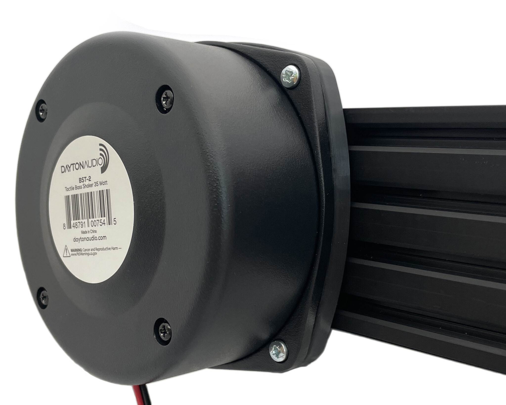 Mounting kit for BST-2