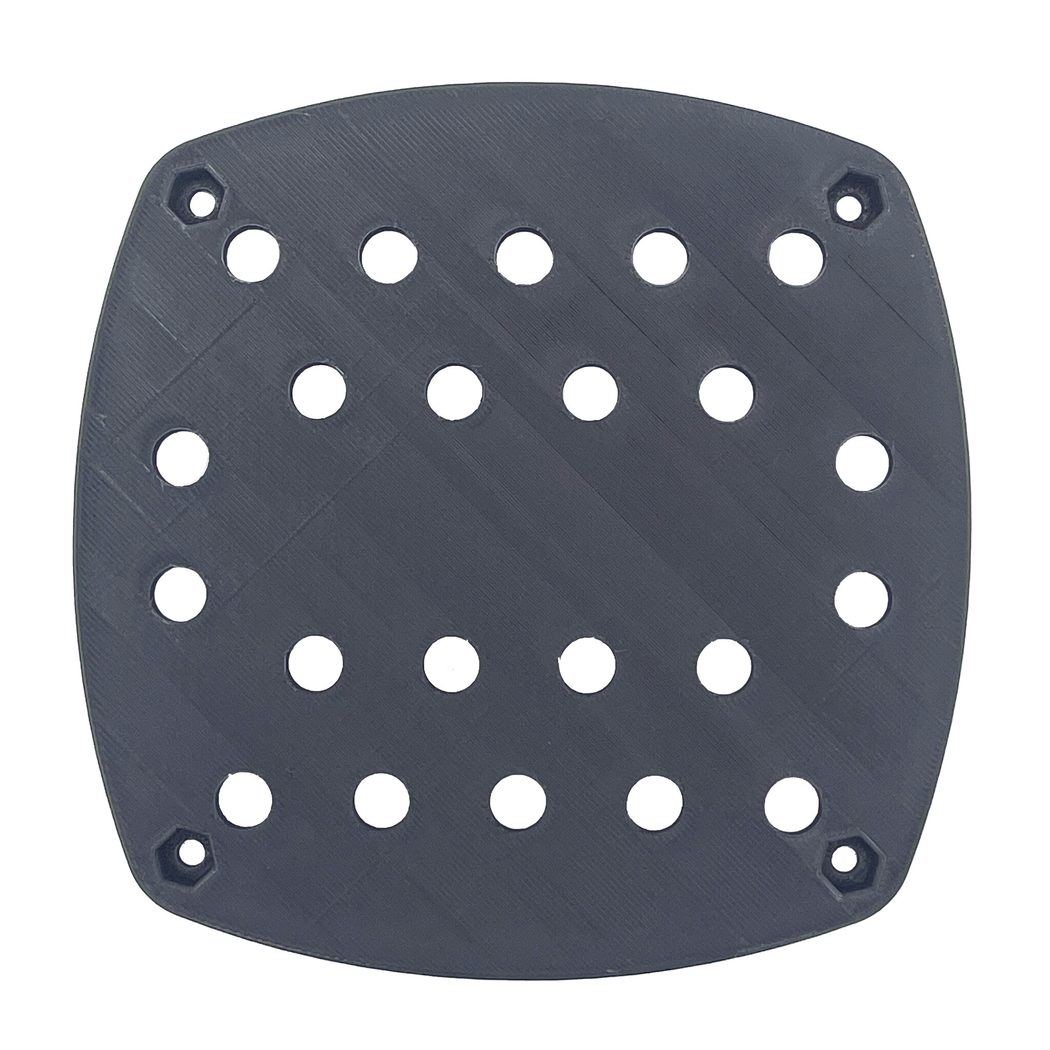 Mounting kit for BST-2