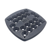 Mounting kit for BST-2