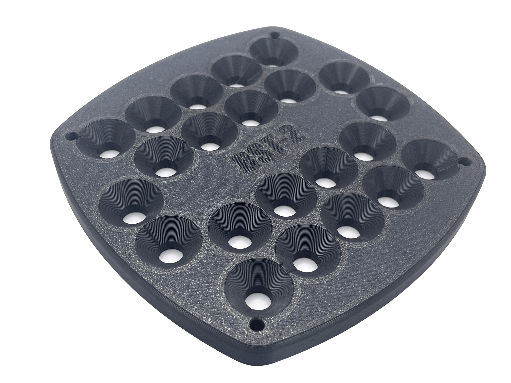 Mounting kit for BST-2