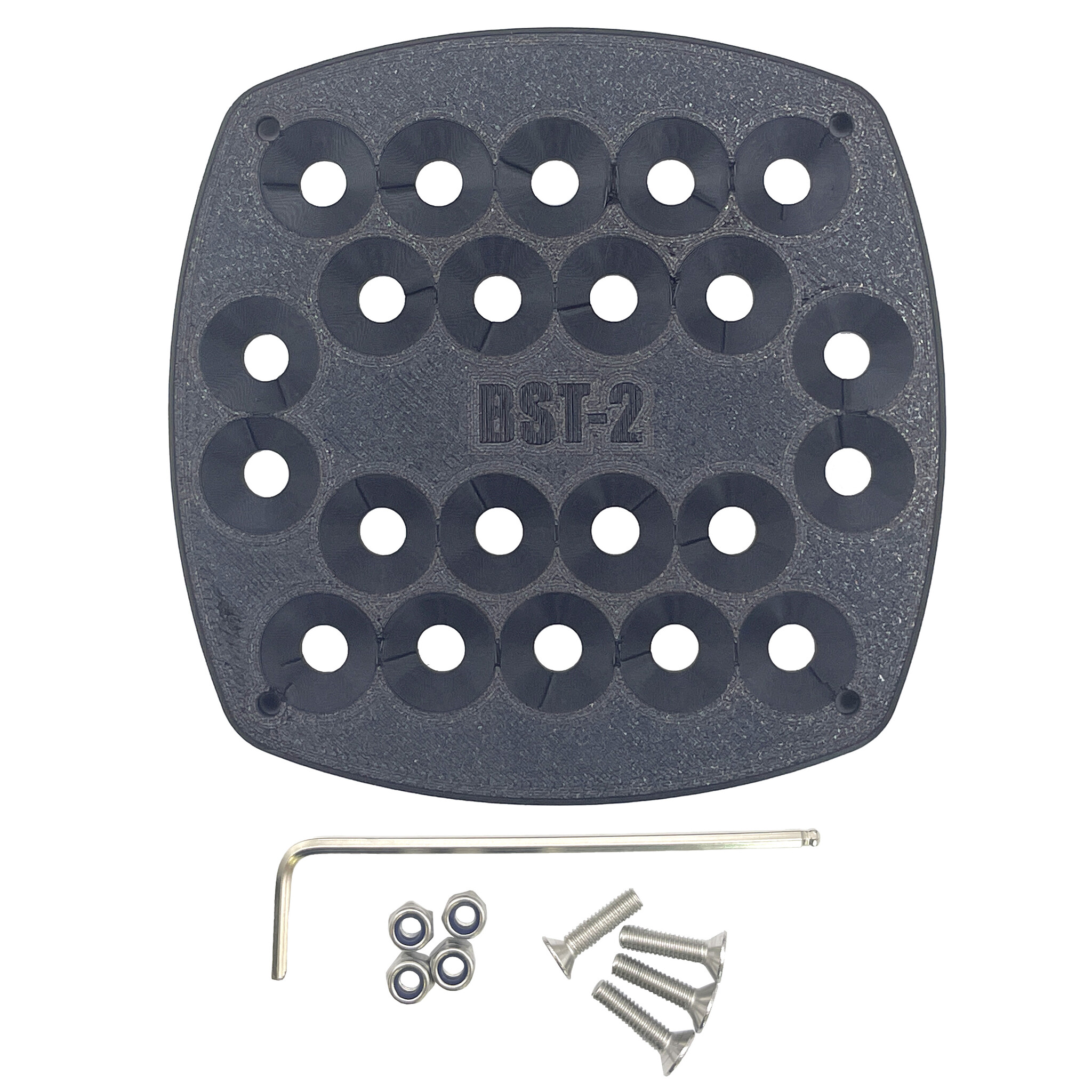 Mounting kit for BST-2
