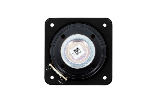 FL8RCND/S Woofer a Gamma Completa