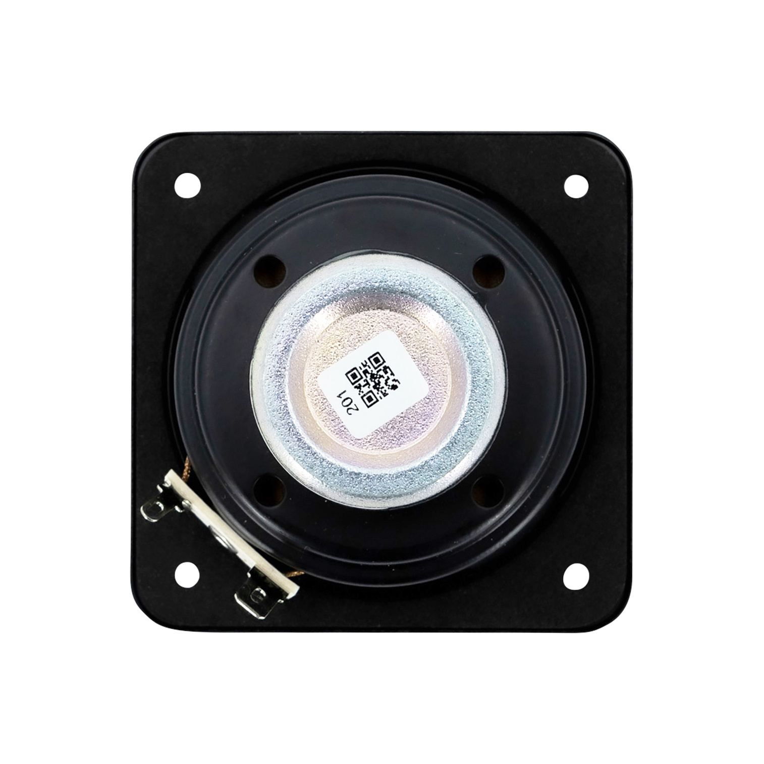 FL8RCND/S Woofer a Gamma Completa