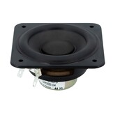 FA8RCND/S Full-range woofer