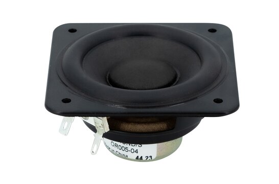 FA8RCND/S Woofer a Gamma Completa