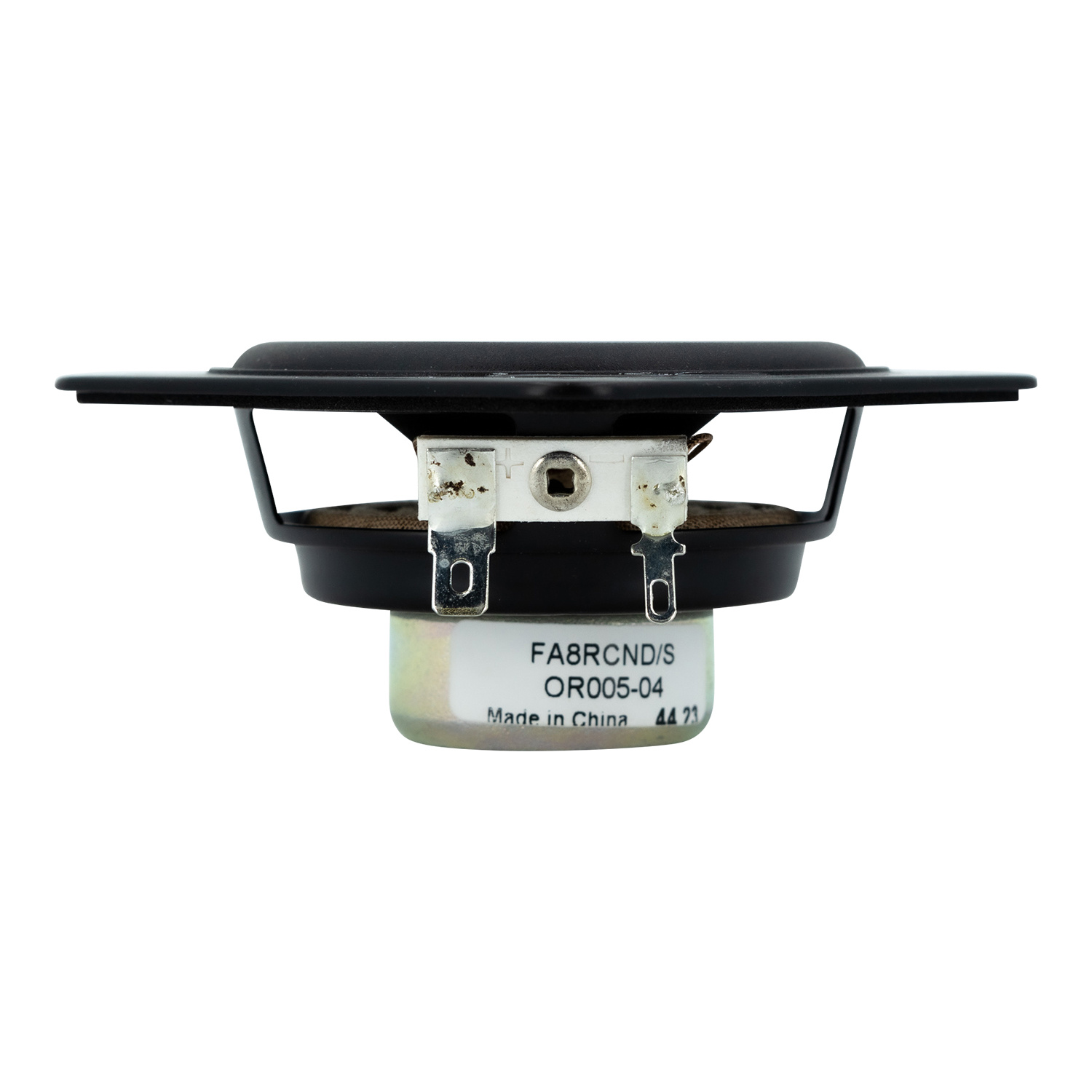 FA8RCND/S Full-range woofer