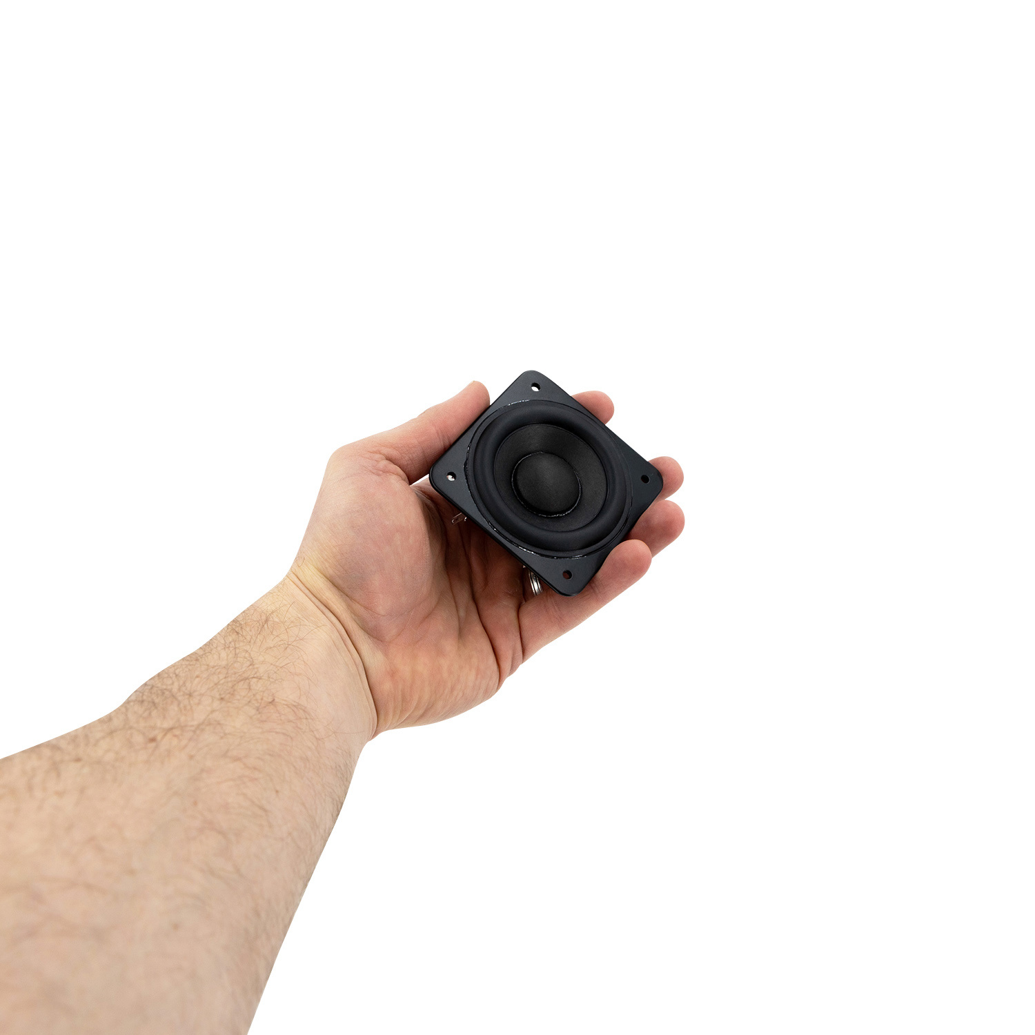 FA8RCND/S Woofer a Gamma Completa