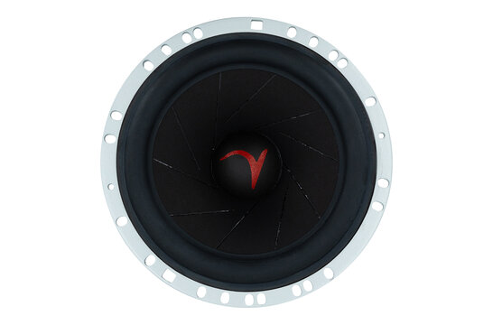 Silver Series 16W/4531G06 Woofer