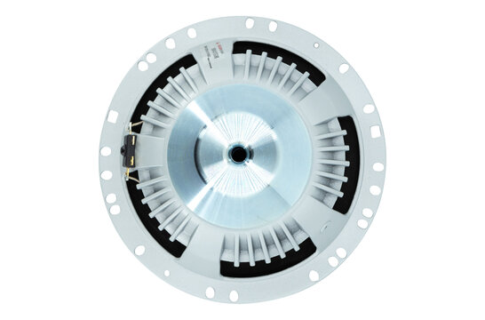 Silver Series 16W/4531G06 Woofer