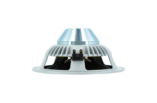 Silver Series 16W/4531G06 Woofer