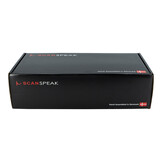 Silver Series 16W/4531G06 Woofer