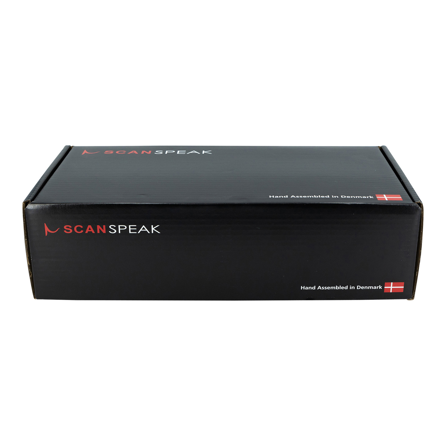 Silver Series 16W/4531G06 Auto Tiefmitteltöner