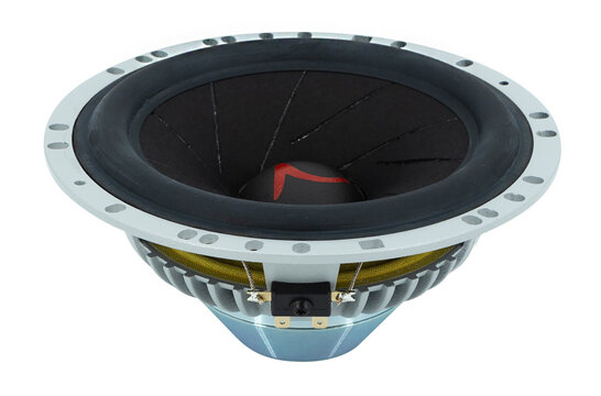 Silver Series 16W/4531G06 Woofer