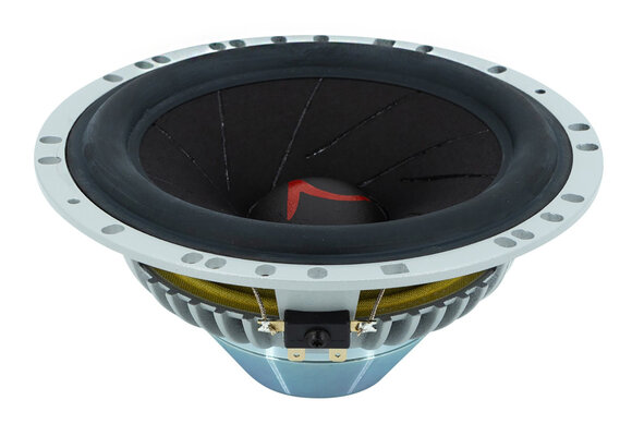 Silver Series 16W/4531G06 Woofer