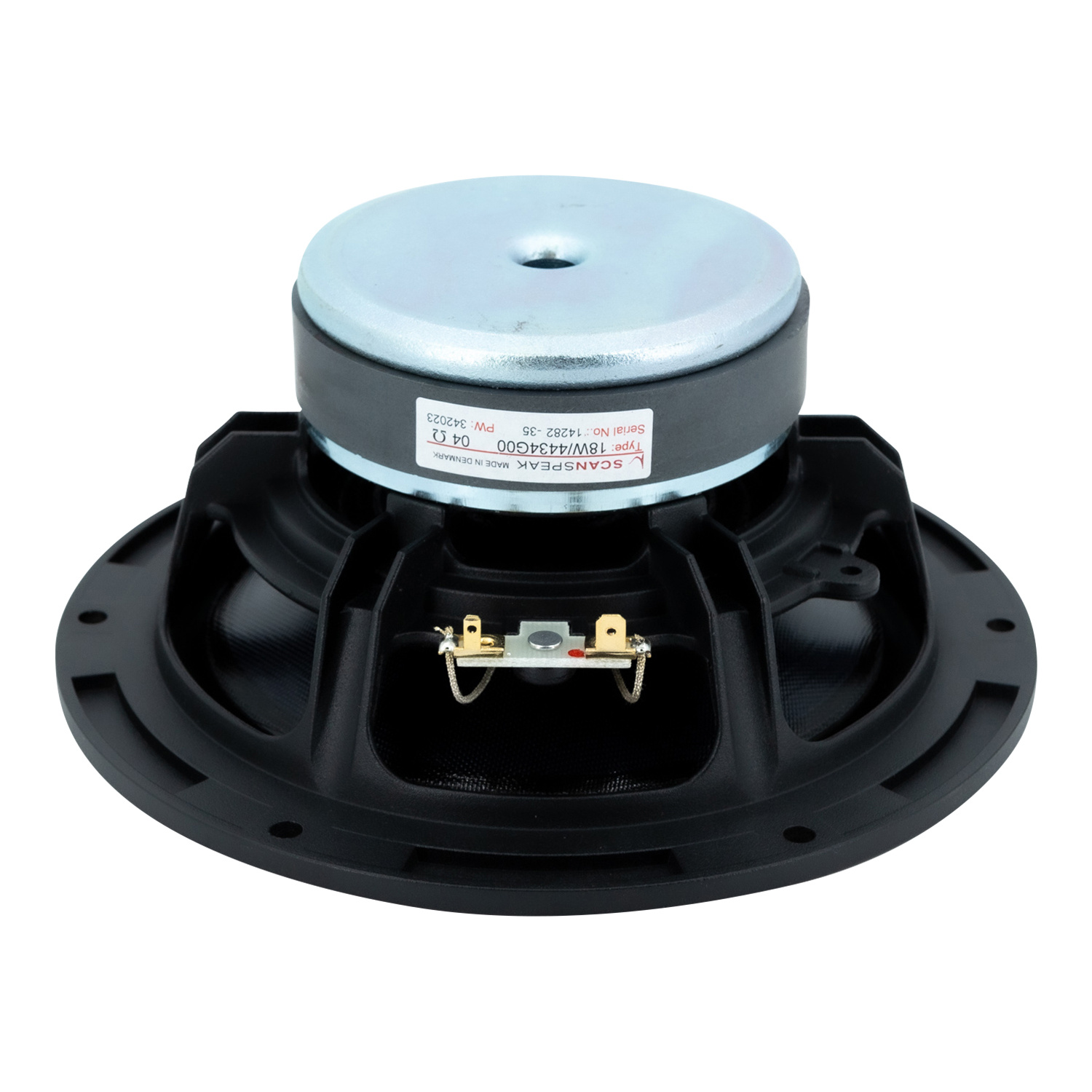 Discovery 18W/4434G00 7" Midwoofer