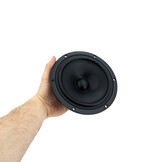 Discovery 18W/4434G00 7" Midwoofer