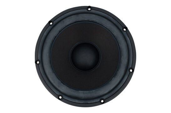 Revelator 28W/4878T00 Subwoofer Tieftöner
