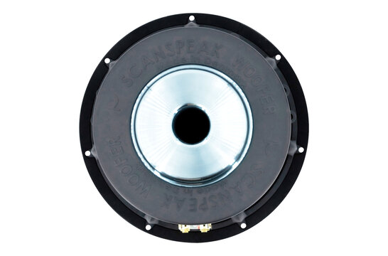 Revelator 28W/4878T00 Subwoofer Tieftöner