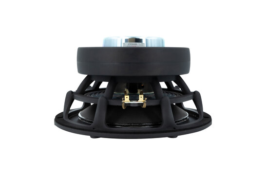 Revelator 28W/4878T00 Subwoofer Tieftöner