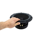 Revelator 28W/4878T00 Subwoofer Tieftöner