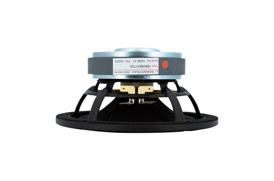 Revelator 18M/8631T00 Woofer Medio-Bassi