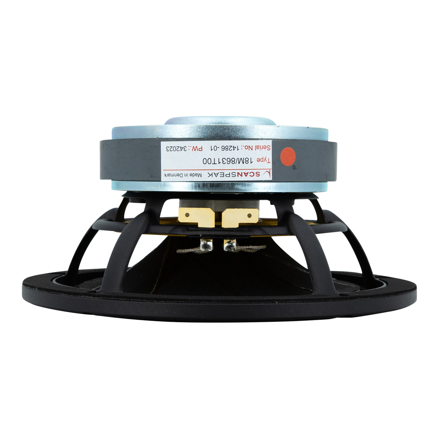 Revelator 18M/8631T00 Woofer Medio-Bassi