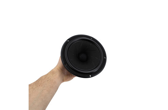 Revelator 18M/8631T00 Woofer Medio-Bassi