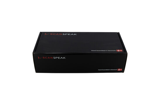 Revelator 18M/8631T00 Woofer Medio-Bassi