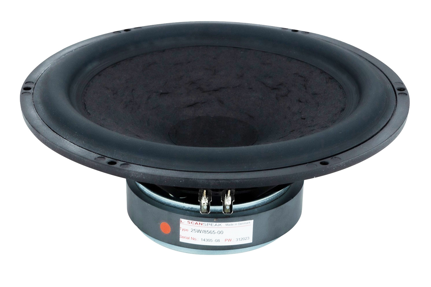 Classic 25W/8565-00 10" Woofer