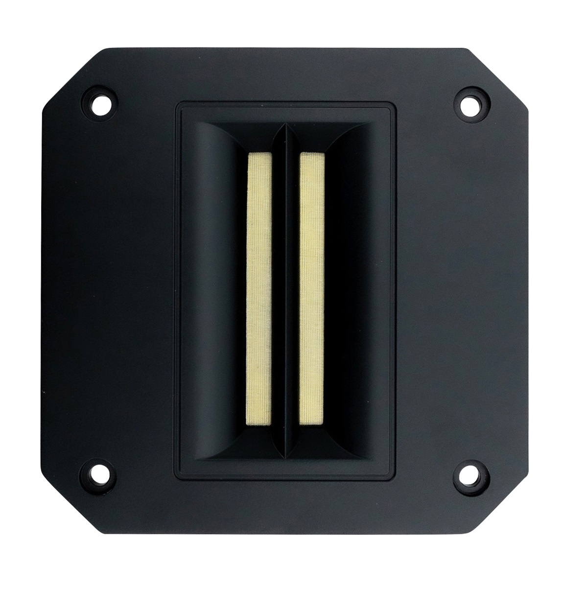 MHT 12 Magnetostatic Ribbon Tweeter