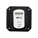 MHT 12 Magnetostatic Ribbon Tweeter