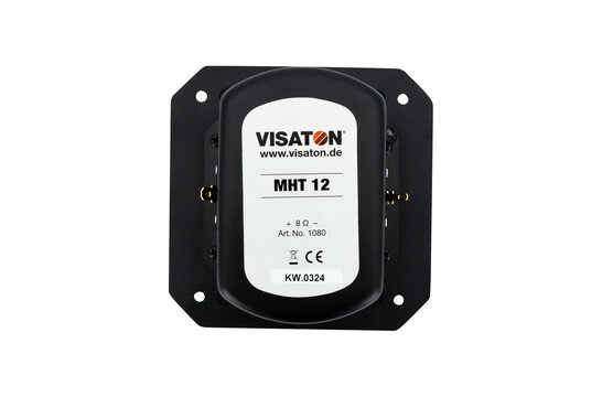 MHT 12 Magnetostatic Tweeter a Nastro