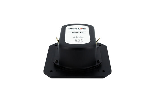 MHT 12 Magnetostatic Tweeter a Nastro