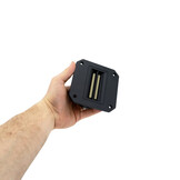 MHT 12 Magnetostatic Ribbon Tweeter