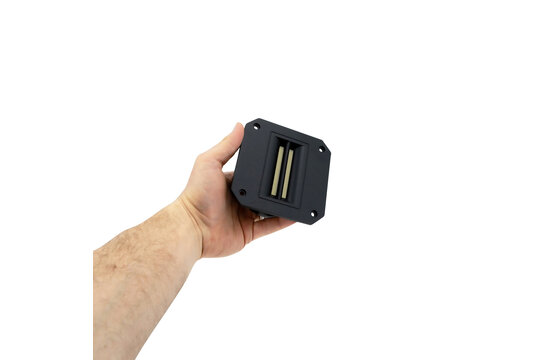 MHT 12 Magnetostatic Tweeter a Nastro