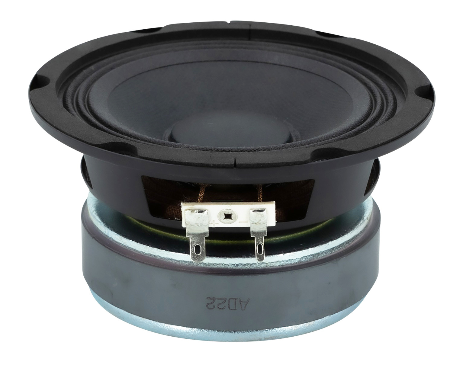 PAM 13 5'' Bass-Midwoofer