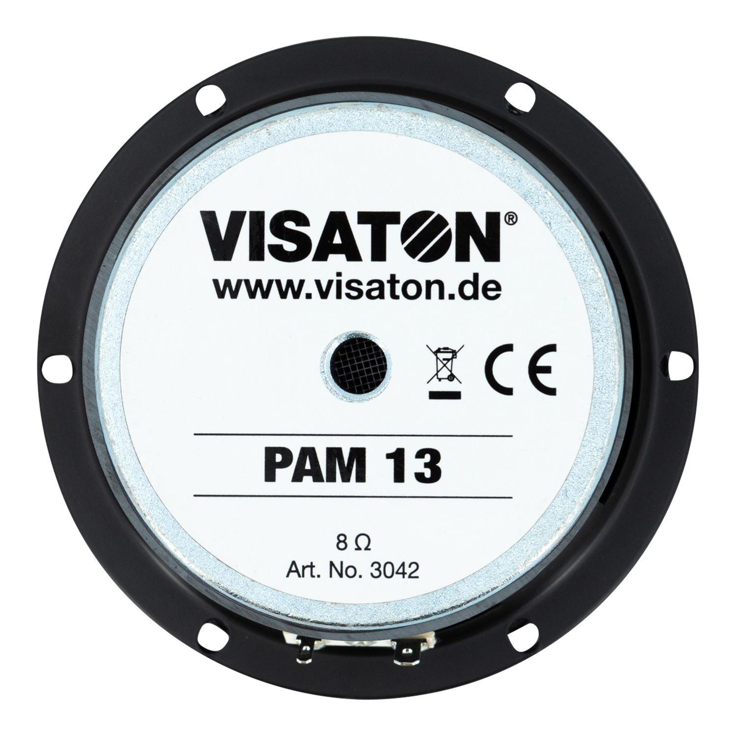 PAM 13 5'' Bass-Midwoofer