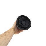 PAM 13 Bass-Midwoofer