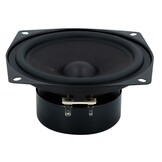 SC 13 5" HiFi Full-Range Driver 8 Ohm
