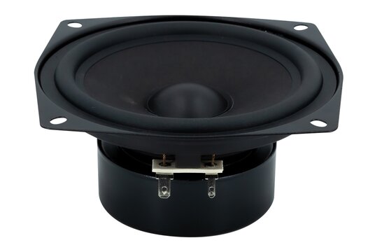 SC 13 Woofer Medio-Bassi