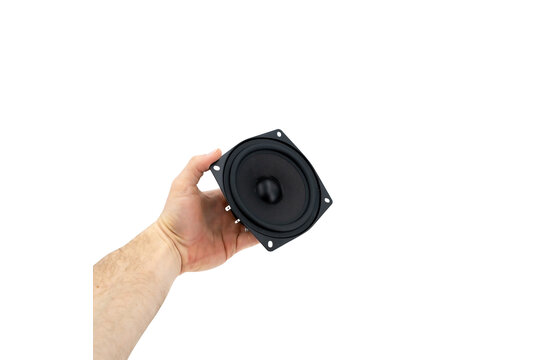 SC 13 Woofer Medio-Bassi