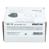 SC 13 Woofer Medio-Bassi