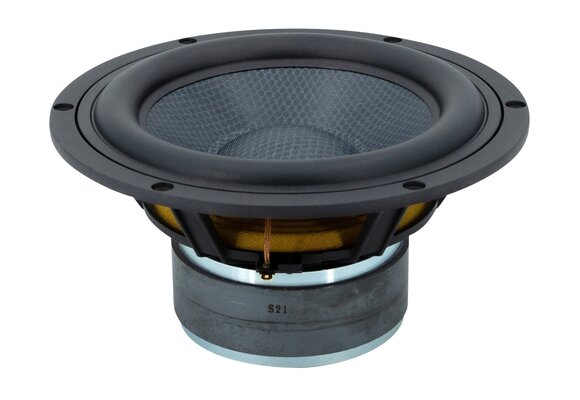 TIW 200 XS Subwoofer